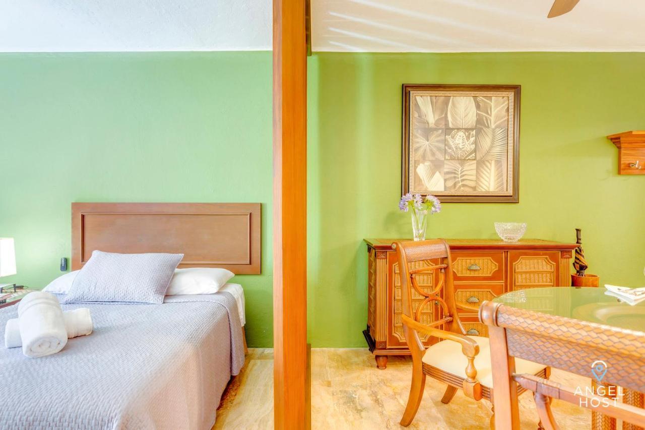 Deluxe Suites At Villas Tropical In Zona Hotelera แคนคูน ภายนอก รูปภาพ