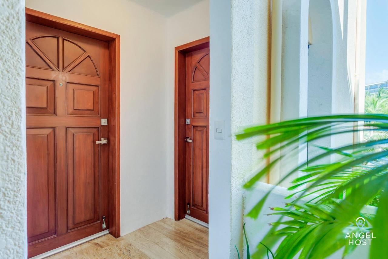 Deluxe Suites At Villas Tropical In Zona Hotelera แคนคูน ภายนอก รูปภาพ