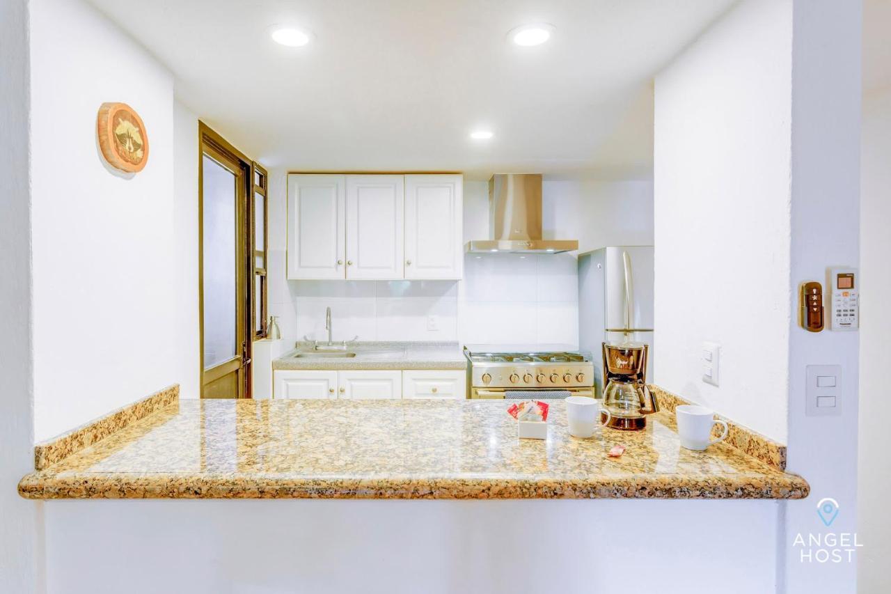 Deluxe Suites At Villas Tropical In Zona Hotelera แคนคูน ภายนอก รูปภาพ