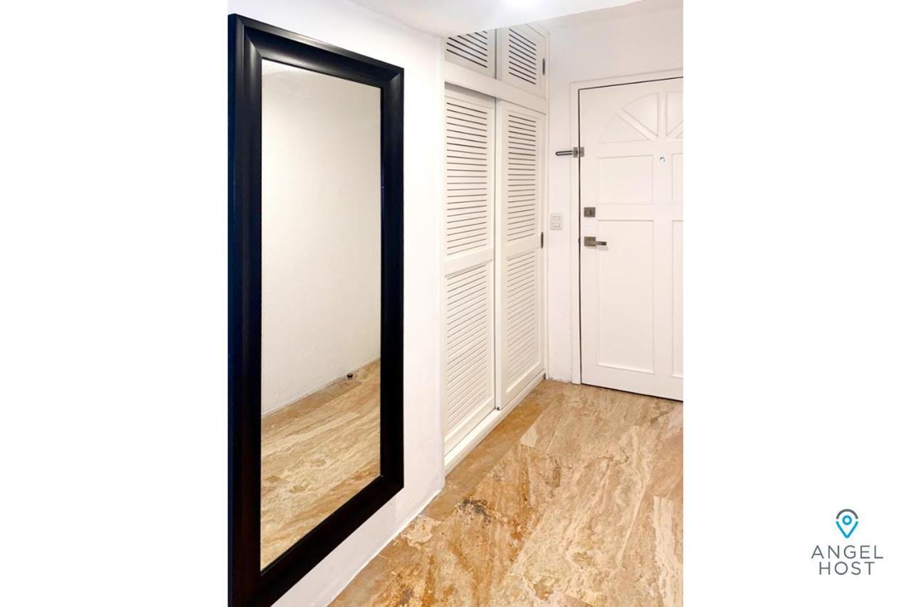 Deluxe Suites At Villas Tropical In Zona Hotelera แคนคูน ภายนอก รูปภาพ