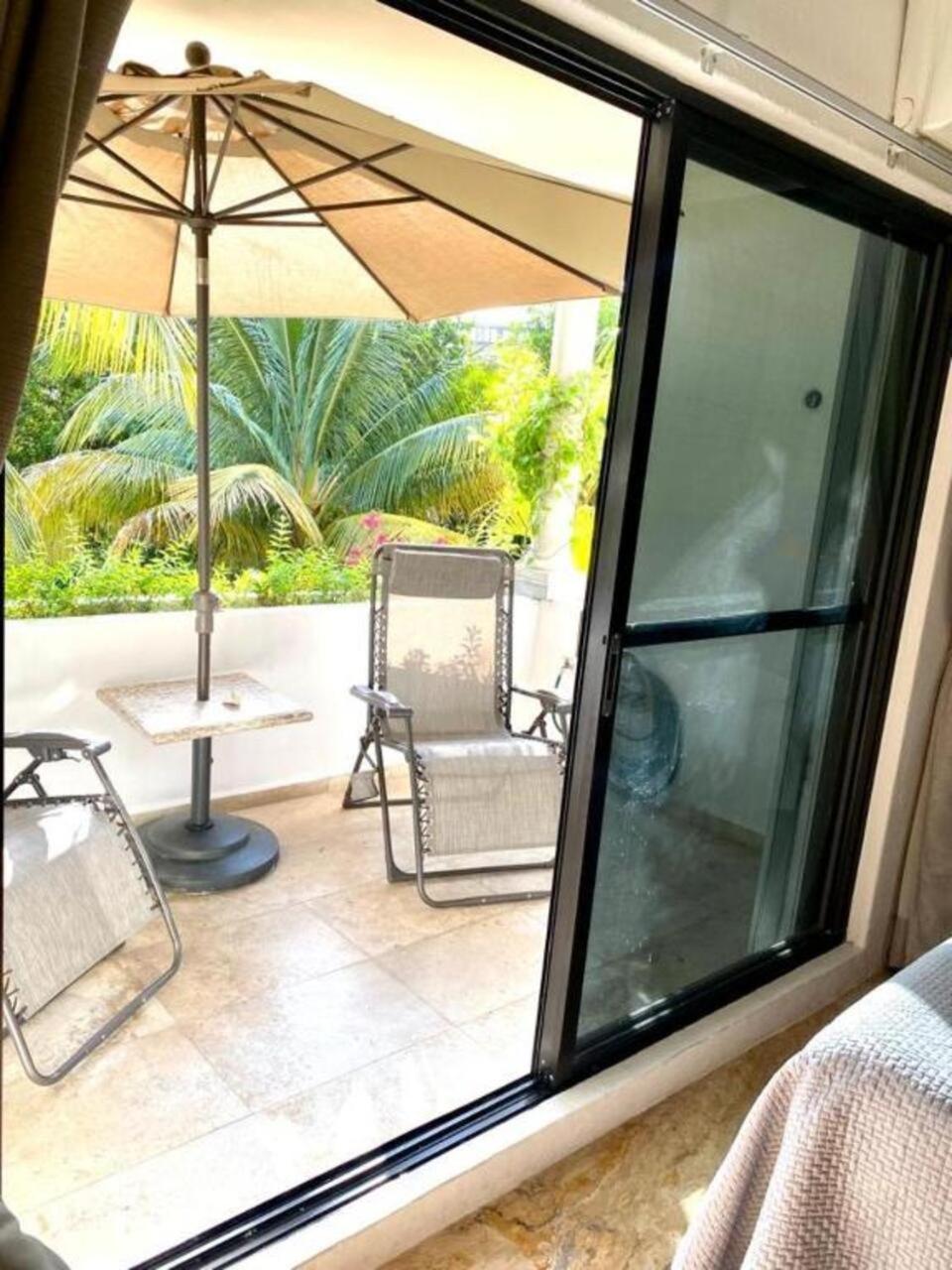 Deluxe Suites At Villas Tropical In Zona Hotelera แคนคูน ภายนอก รูปภาพ